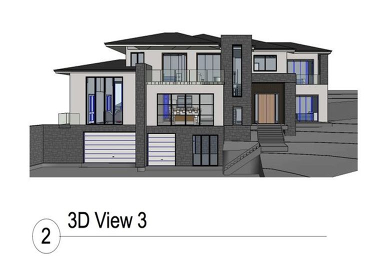 Photo of property in 52 Armstrong Farm Drive, East Tamaki Heights, Auckland, 2016