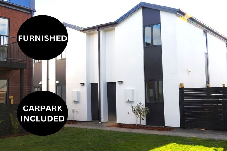 Photo of property in 2/40 Blakehall Place, Spreydon, Christchurch, 8024