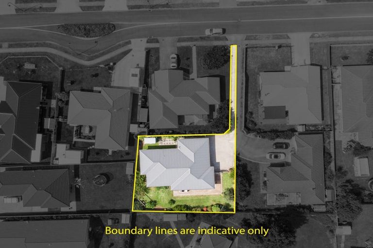 Photo of property in 59 Darlington Street, Ngatea, 3503