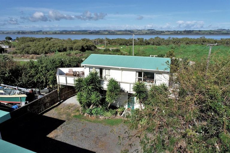 Photo of property in 7 Reeves Street, Ruawai, 0530