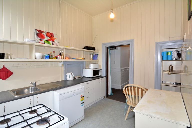 Photo of property in 15 Duke Street, North Dunedin, Dunedin, 9016