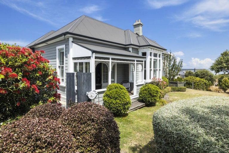 Photo of property in 91 Tomahawk Road, Andersons Bay, Dunedin, 9013