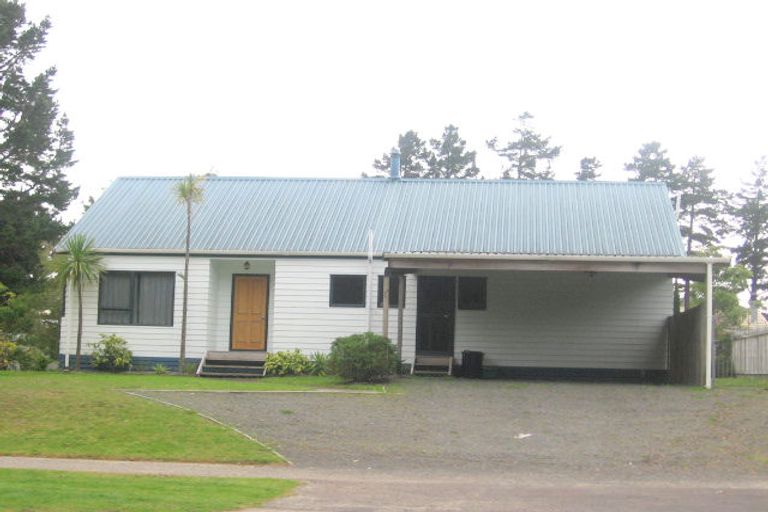 Photo of property in 308 Matarangi Drive, Matarangi, Whitianga, 3592