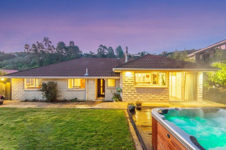 Photo of property in 160 Somerville Street, Waverley, Dunedin, 9013