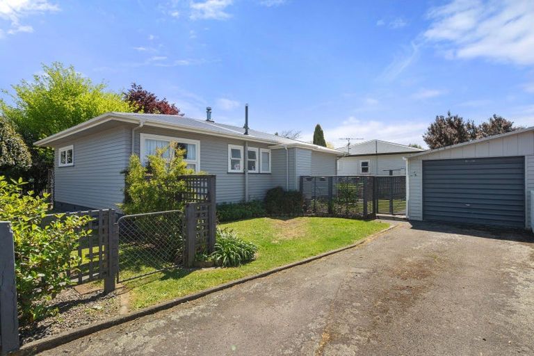 Photo of property in 157 Colombo Road, Masterton, 5810