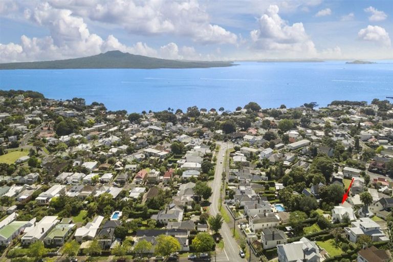 Photo of property in 44a Albert Road, Devonport, Auckland, 0624