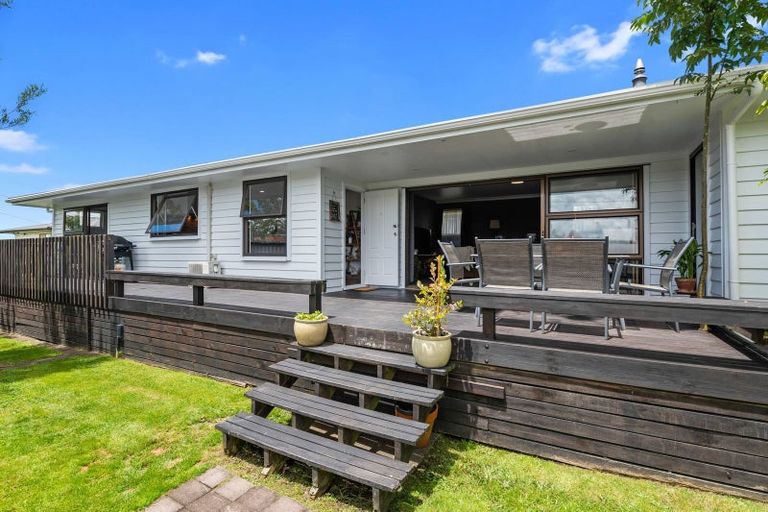 Photo of property in 322 Ngongotaha Road, Ngongotaha, Rotorua, 3010