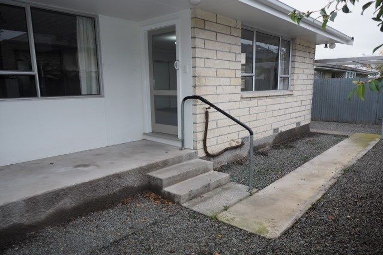 Photo of property in 2/294 Wills Street, Ashburton, 7700