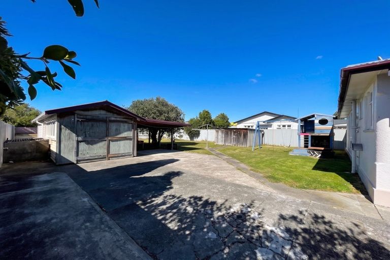 Photo of property in 15 Duke Street, Feilding, 4702