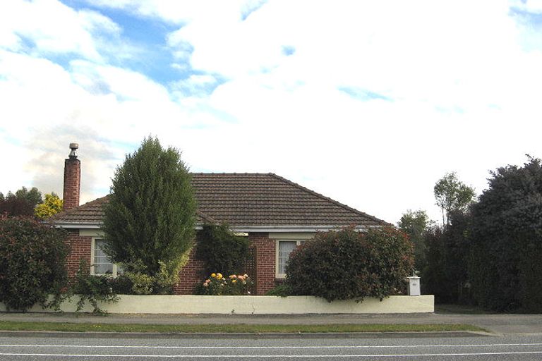 Photo of property in 80 Otipua Road, Kensington, Timaru, 7910