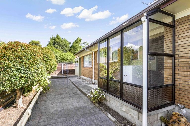 Photo of property in 216b Peachgrove Road, Claudelands, Hamilton, 3214