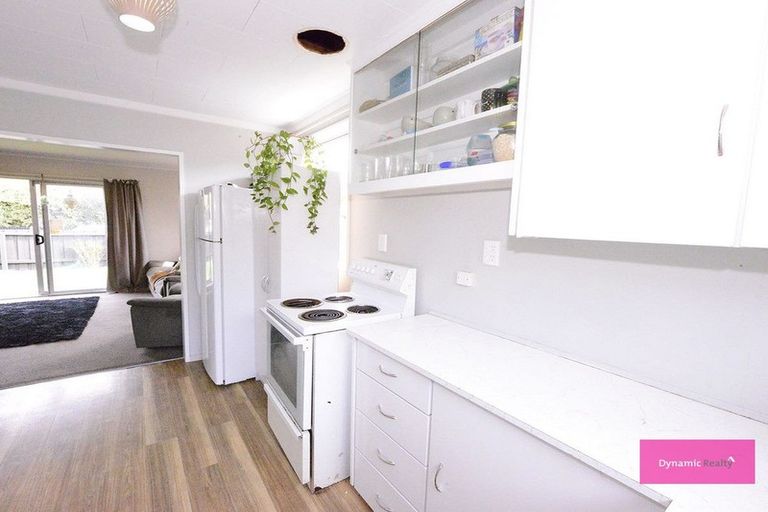 Photo of property in 1/30 Bassett Street, Burwood, Christchurch, 8083