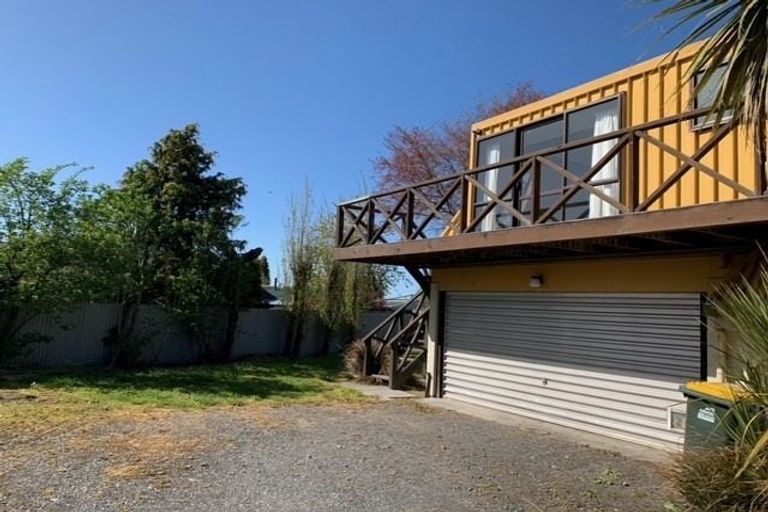 Photo of property in 25 Colcord Place, Methven, 7730