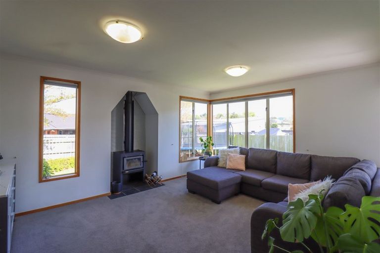 Photo of property in 62 Temple Crescent, Gleniti, Timaru, 7910