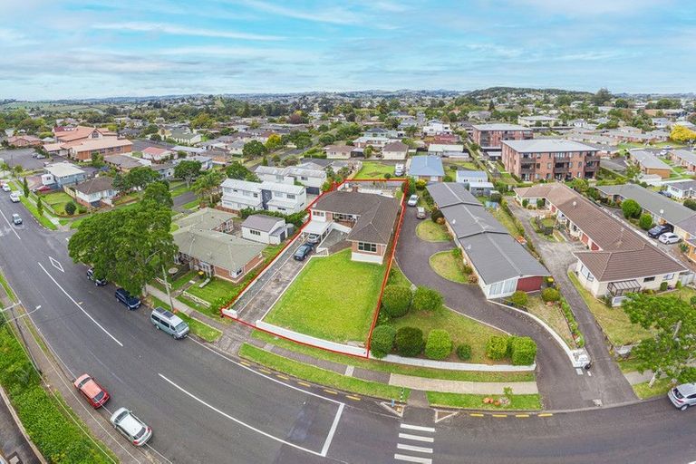 Photo of property in 107 Seddon Street, Pukekohe, 2120