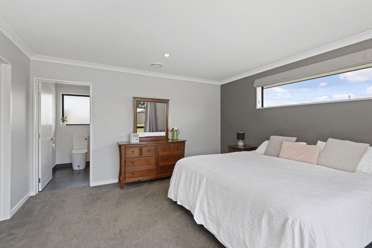 Photo of property in 6 Merino Crescent, Kirwee, 7571