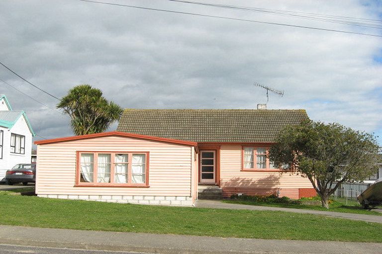 Photo of property in 5 Freyberg Terrace, Waipukurau, 4200