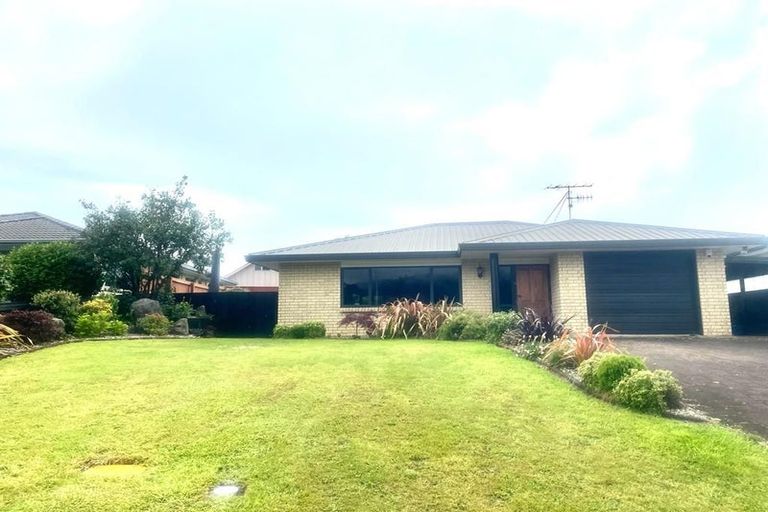 Photo of property in 50 Hall Road, Ngongotaha, Rotorua, 3010