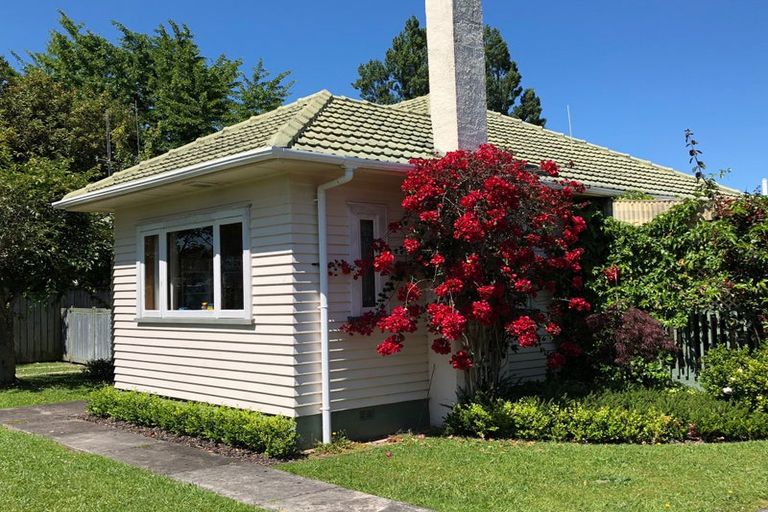 Photo of property in 30 Flynn Road, Hillcrest, Hamilton, 3216