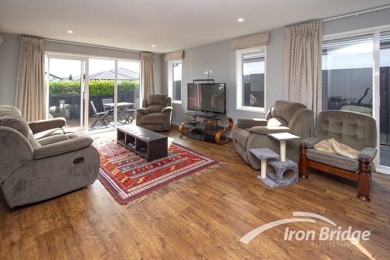 Photo of property in 22 Contrail Street, Wigram, Christchurch, 8042