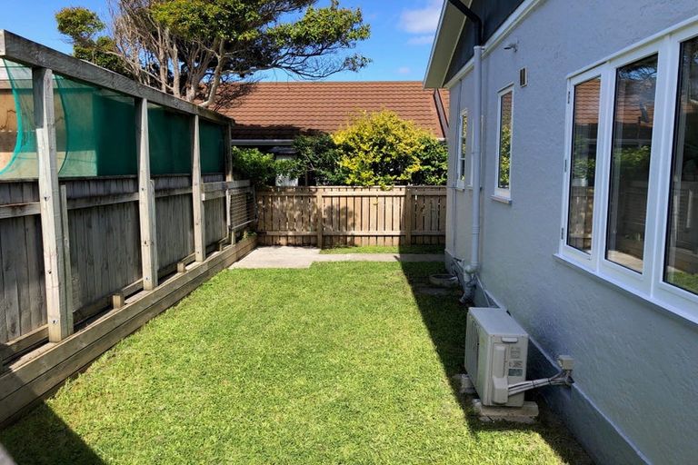 Photo of property in 7c Mclellan Street, Tawa, Wellington, 5028