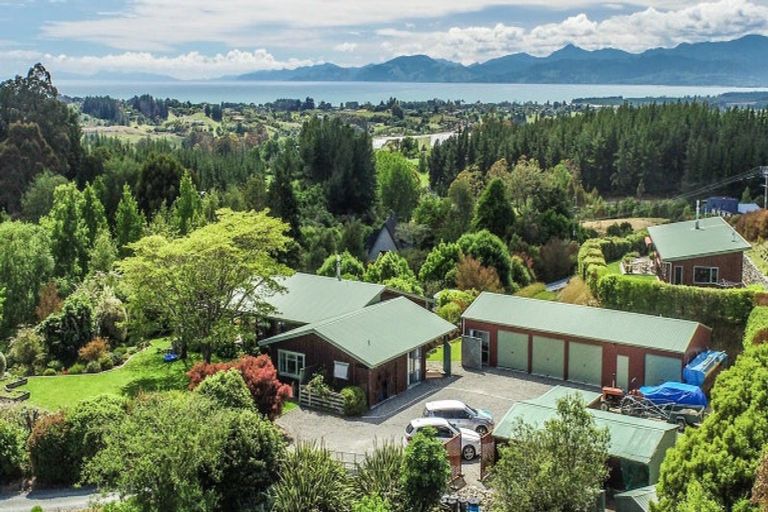 Photo of property in 337 Old Coach Road, Upper Moutere, 7173