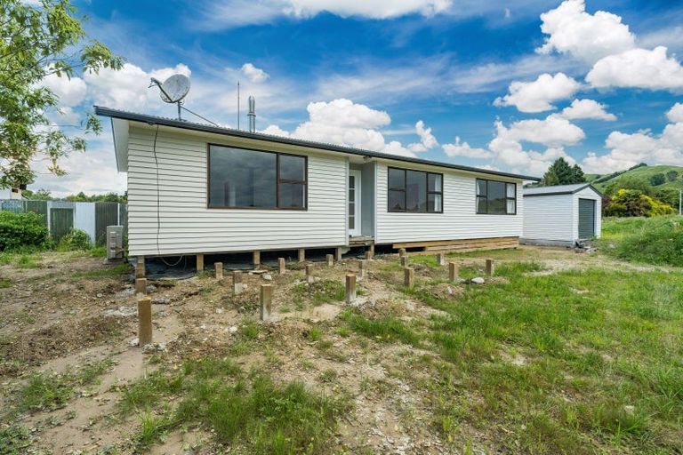 Photo of property in 43 Miro Street, Manunui, Taumarunui, 3924