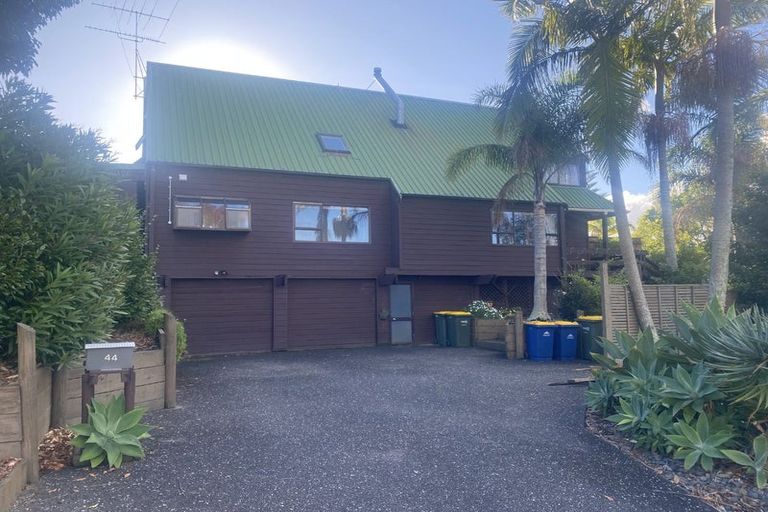 Photo of property in 44 Redwing Street, Browns Bay, Auckland, 0630