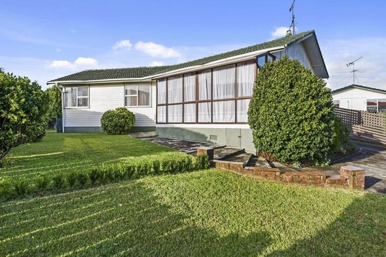 Photo of property in 162 Cascades Road, Pakuranga Heights, Auckland, 2010