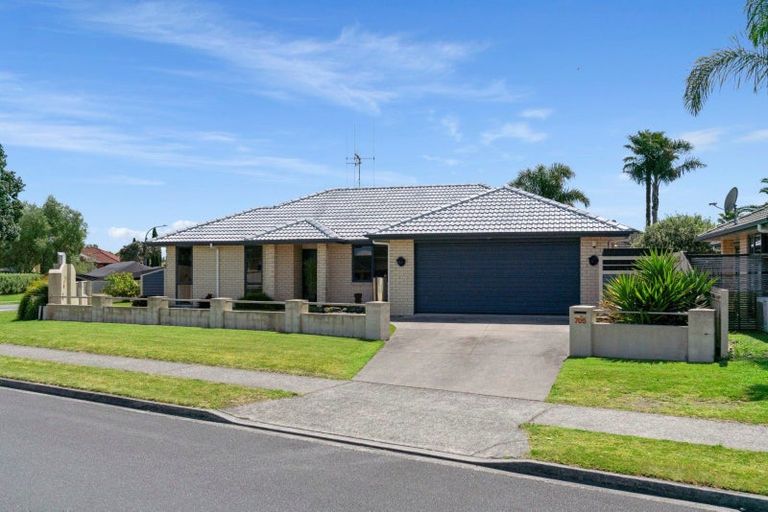 Photo of property in 705 Gloucester Road, Papamoa Beach, Papamoa, 3118