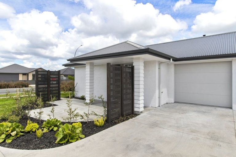 Photo of property in 218 Borman Road, Rototuna North, Hamilton, 3210