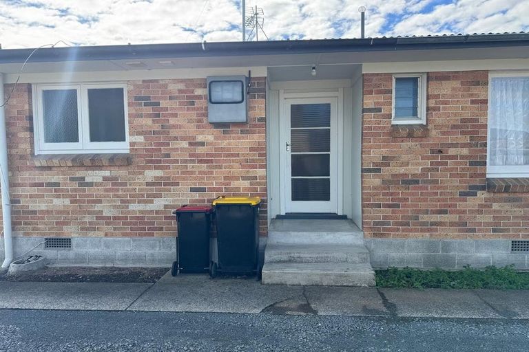 Photo of property in 26 Gladstone Road, Matamata, 3400