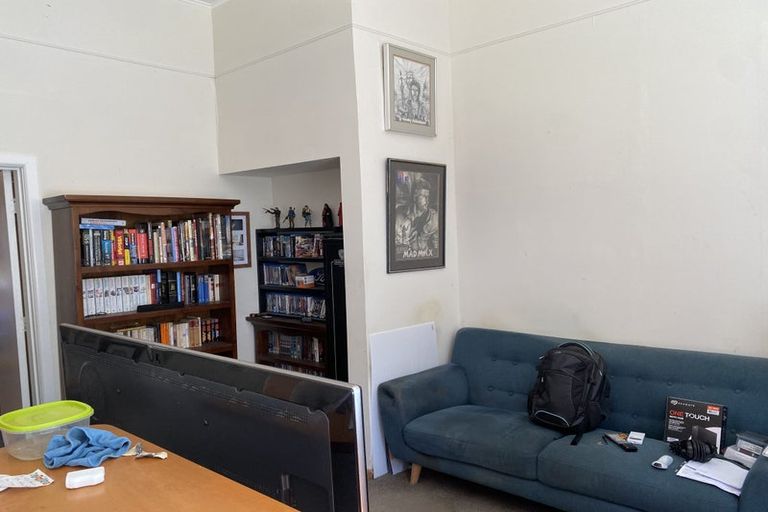 Photo of property in 81a Hamilton Road, Hataitai, Wellington, 6021