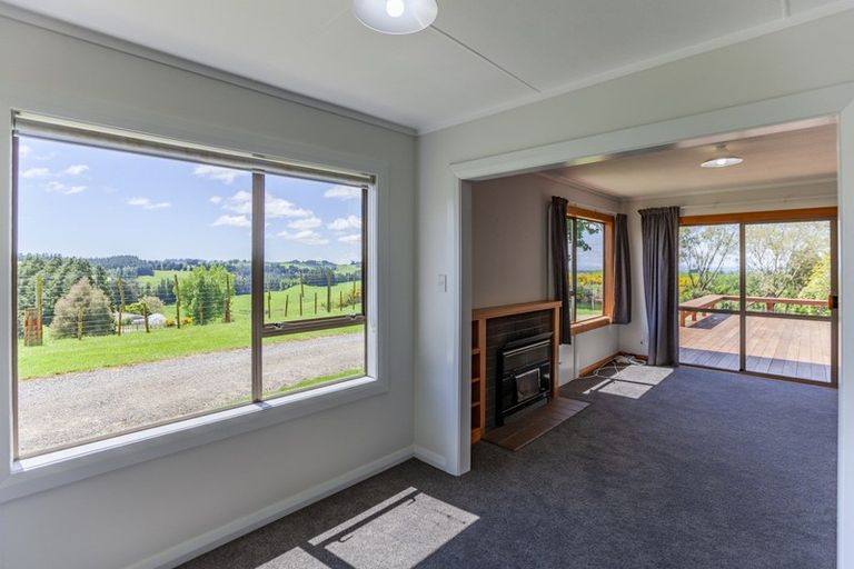 Photo of property in 196 Clinton-makaretu Road, Ashley Clinton, Takapau, 4286
