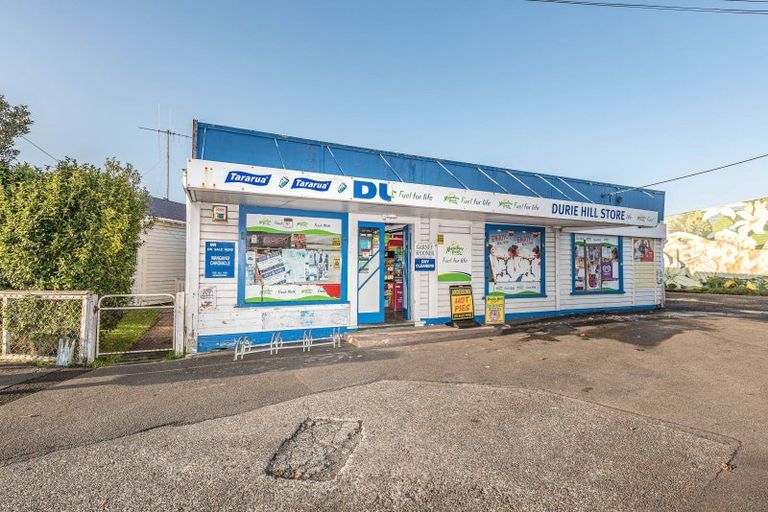 Photo of property in 61 Portal Street, Durie Hill, Whanganui, 4500