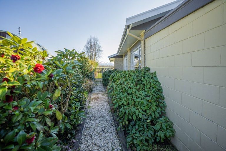 Photo of property in 57 Regent Street, Fairlie, 7925