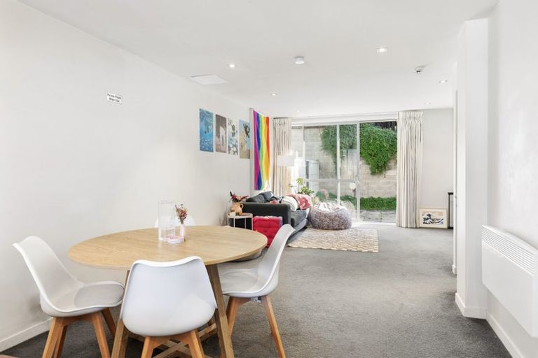 Photo of property in The Altair, 56/120 Rintoul Street, Newtown, Wellington, 6021