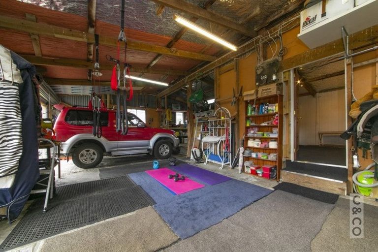 Photo of property in 202 Rapson Road, Kaukapakapa, 0871