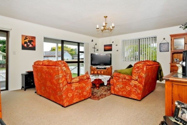 Photo of property in 9a Kentucky Crescent, Nawton, Hamilton, 3200