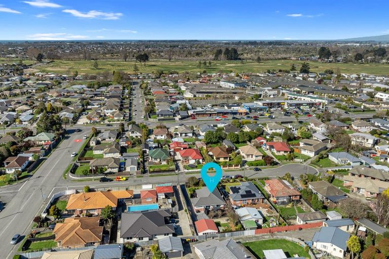 Photo of property in 13 Olivine Street, Shirley, Christchurch, 8013