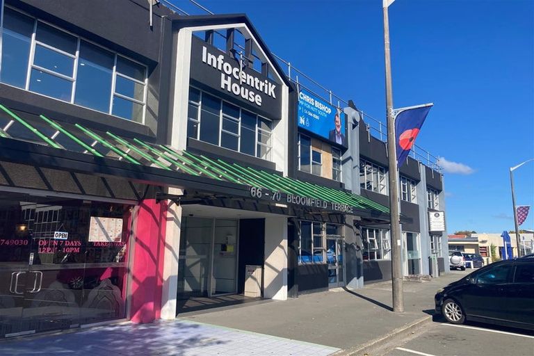 Photo of property in 20 Macdonald Heights, Feilding, 4702