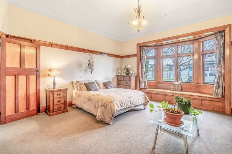 Photo of property in 24 Banks Street, Richmond, Invercargill, 9810