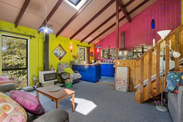 Photo of property in 100 Bradford Street, Waihi, 3610