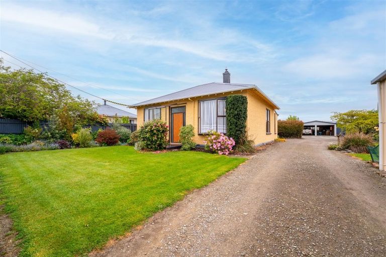 Photo of property in 18 Turnbull Street, Pareora, 7912