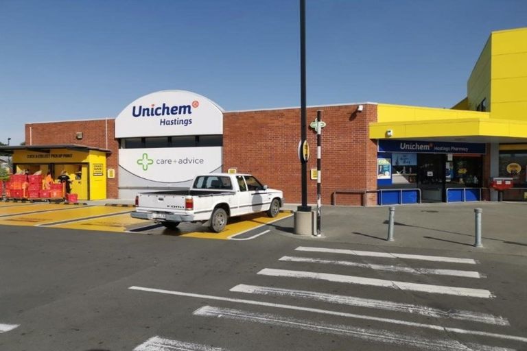 Photo of property in 600 Heretaunga Street East, Parkvale, Hastings, 4122