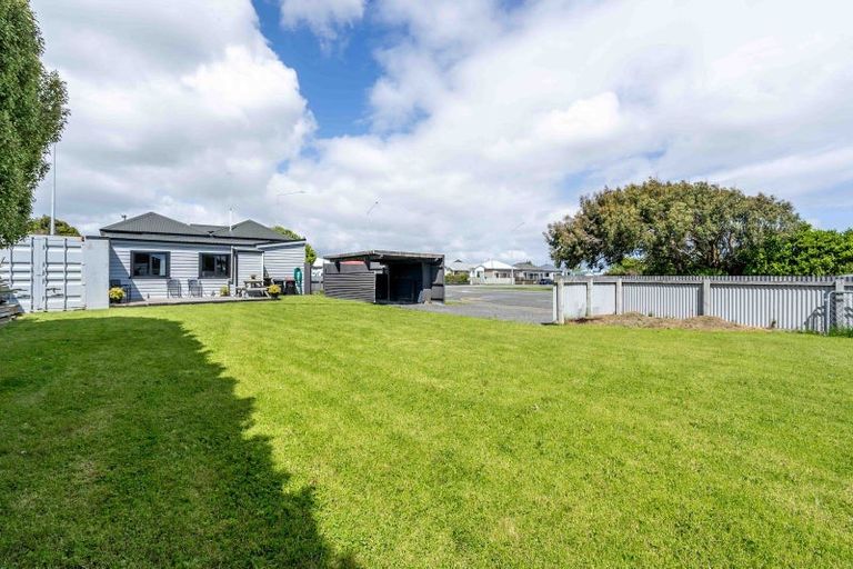 Photo of property in 445 Elles Road, Kingswell, Invercargill, 9812