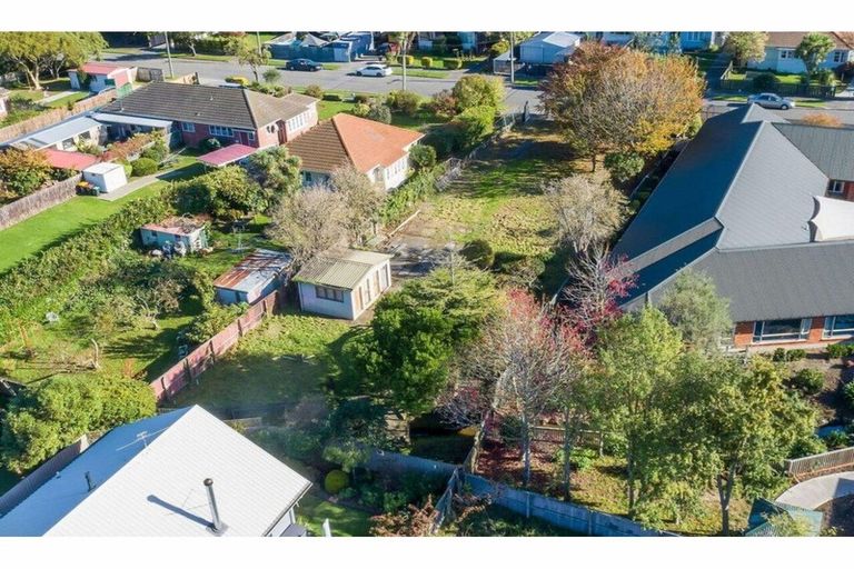 Photo of property in 20 Sewell Street, Linwood, Christchurch, 8062
