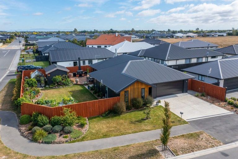 Photo of property in 46 Brenley Drive, Rolleston, 7614