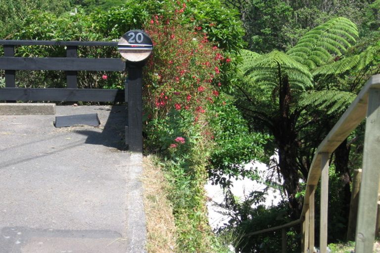 Photo of property in 20 Zetland Street, Highbury, Wellington, 6012