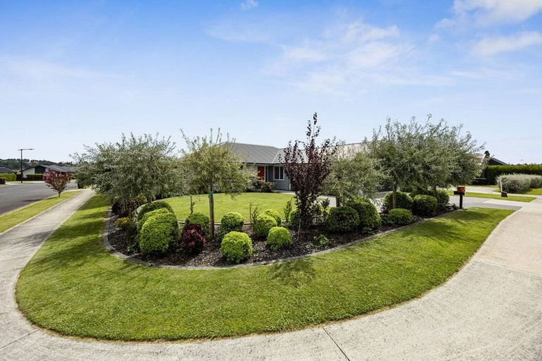 Photo of property in 407 Warburton Crescent, Te Awamutu, 3800